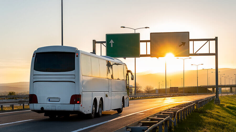 Brooklyn Sports Team Private Bus Rental